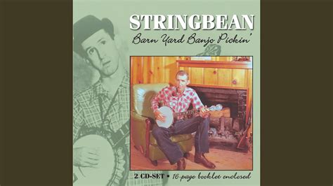 Stringbean And His Banjo Youtube