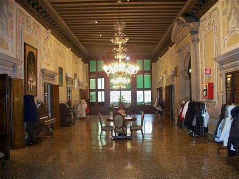 Institut San Giuseppe Dormire In Un Convento A Venezia Hotels