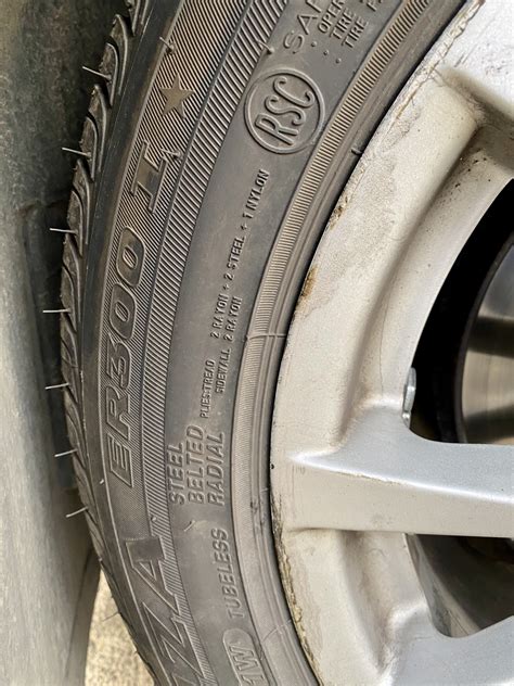 Бриждстоун Туранза er300 RFT на лето — BMW 3 series (E90), 2 л., 2009 ...