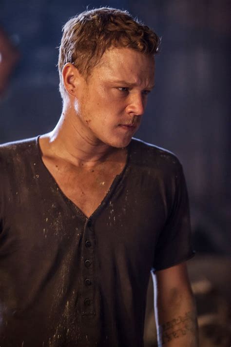 Dominion Season 2 Photos