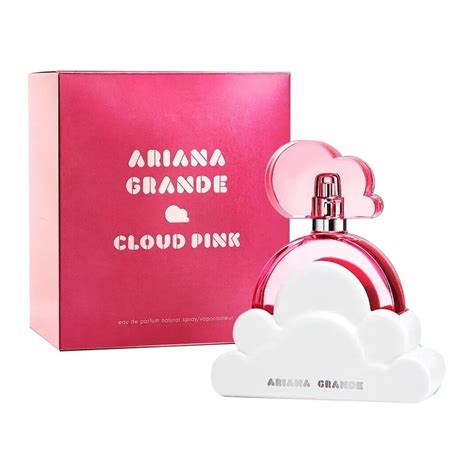 Ariana Grande Cloud Pink 100ml Scents Manila