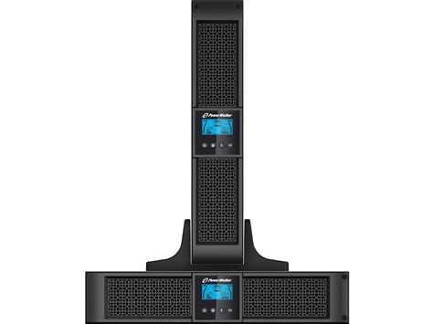 BlueWalker PW UPS VI 3000 RT HID UPS Och UPS Batteri Komplett Se