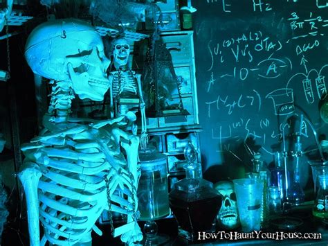 1000+ images about Halloween Mad Lab on Pinterest | Jars, Lab equipment and X ray tube