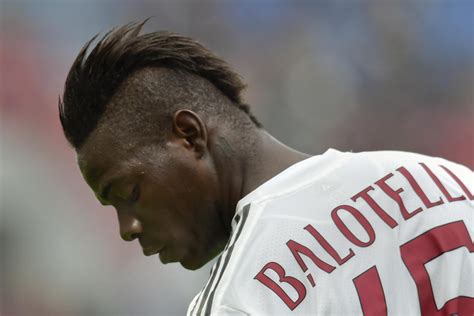 Balotelli E Il Ritorno In Serie A Clamoroso Colpo Di Scena Che Cambia