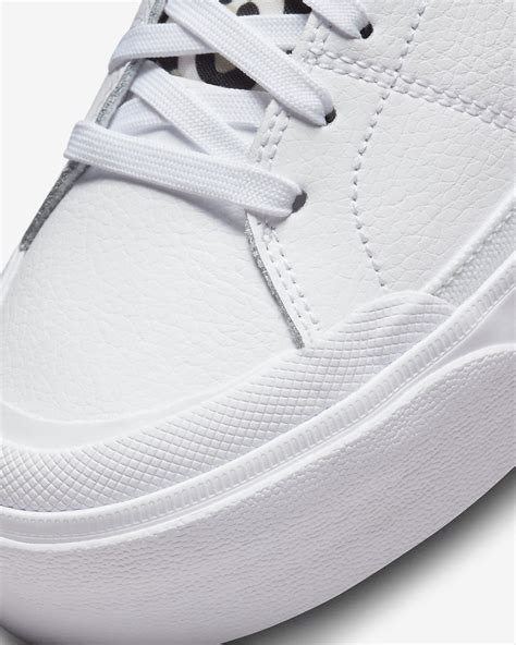 Nike Court Legacy Lift Womens Shoes