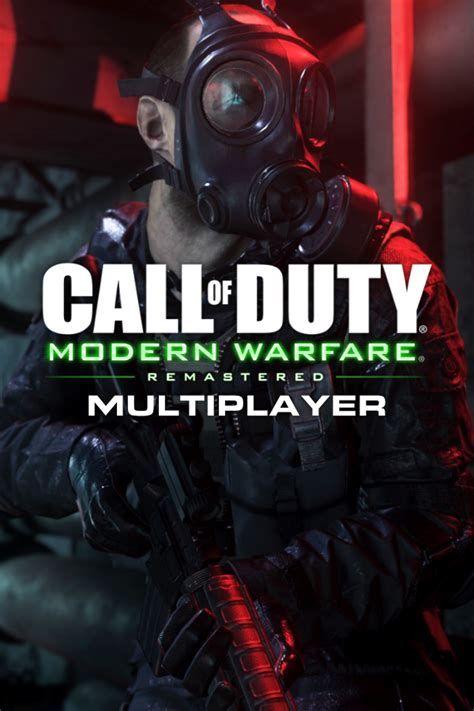 Call Of Duty Modern Warfare Remastered Multiplayer Steamgriddb