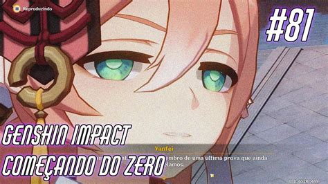 Genshin Impact Come Ando Do Zero Youtube