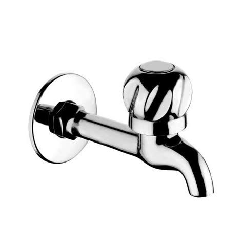 Stainless Steel 15mm Brass Zinc Water Taps At Best Price In Rajkot