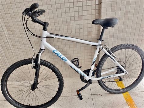 Bicicleta Caloi Comfort An Ncios Na Olx Brasil