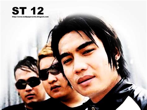 Download Lagu ST12 Mp3 Full Album Rar