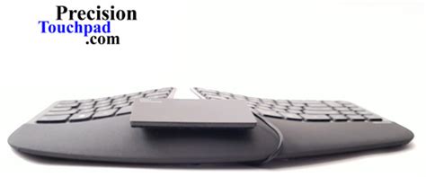 Precision Touchpad