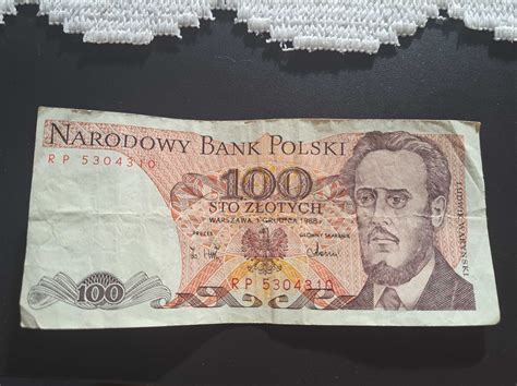 Sprzedam stare banknoty Elbląg OLX pl