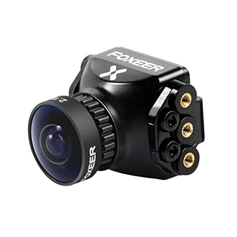 Best Fpv Cameras For Aerial Photography And Videography