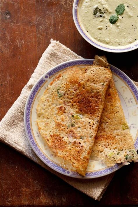 Rava Dosa Recipe South Indian Suji Ka Dosa Artofit