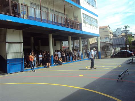 Galeria Escola Martinho Lutero