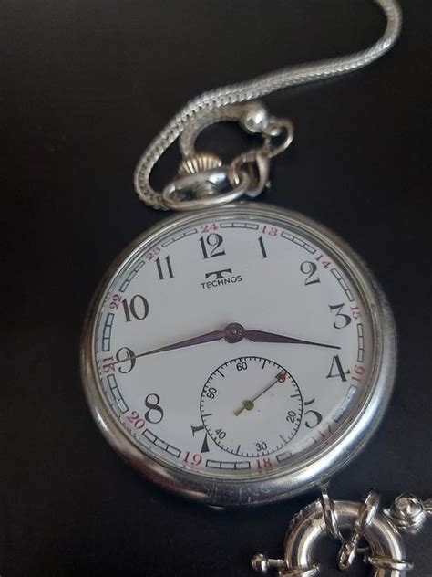 Pocket Watch No Reserve Price Men Catawiki