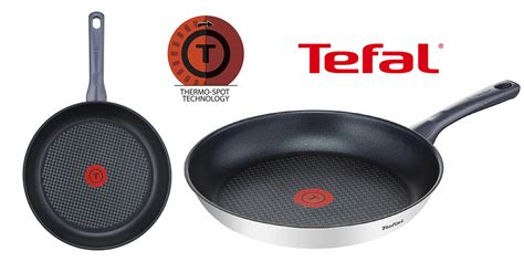 Chollo Sart N Tefal Daily Cook De Cm Por Solo De Descuento