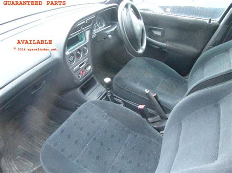 Peugeot 306 Breakers Peugeot 306 Spare Car Parts