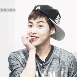 Xiumin KMS Wiki K Idol Realm RolePlay Amino