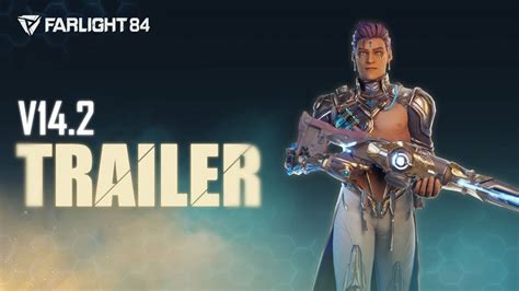 V14 2 Official Trailer丨farlight 84 Youtube