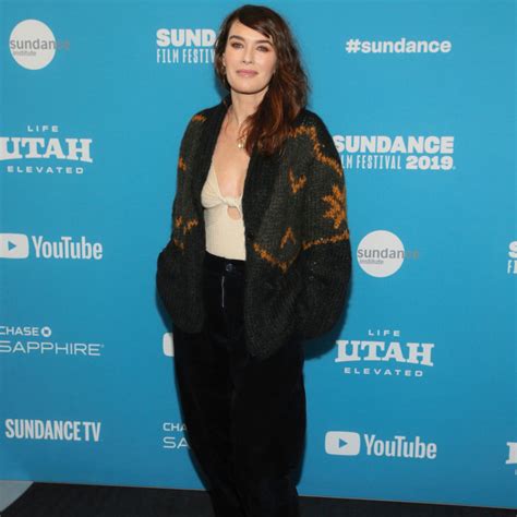 Game Of Thrones Star Lena Headey To Make Directorial Debut Movie News