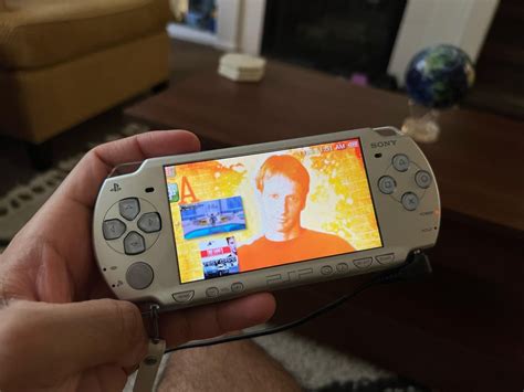 Still playing my psp in 2023! Love it : r/PSP