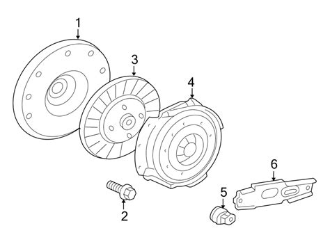 Diagram On Where Transmission Fluid Goes In On A F F