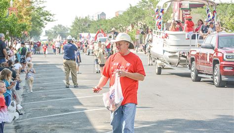 Park County Fair Parade Winners Announced Powell Tribune