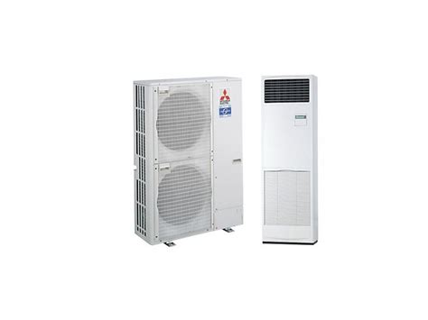 Mitsubishi Electric PSA RP140KA PUHZ ZRP140YKA инструкция