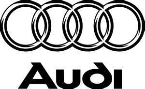 Audi Logo Vector Png