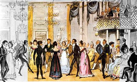 Historical Hussies London Season In Regency England