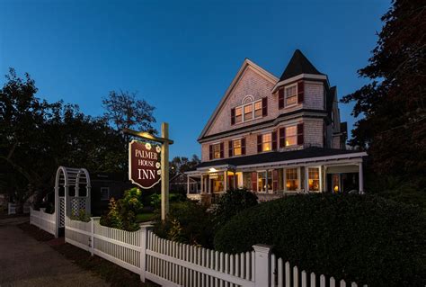 Palmer House Inn Updated 2022 Prices And Bandb Reviews Falmouth Ma