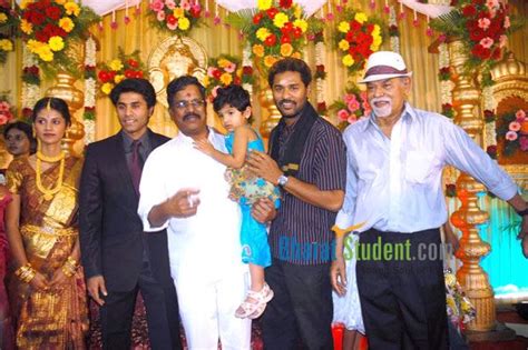 Prabhu Deva Family Photos