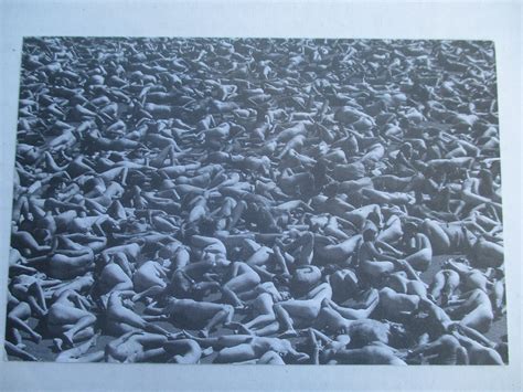 Spencer Tunick Naked States I Gallery Sept Oct Exhibition