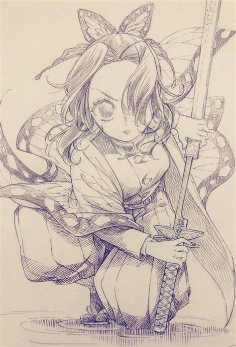 Imágenes Random De Kimetsu No Yaiba Anime Character Drawing Anime