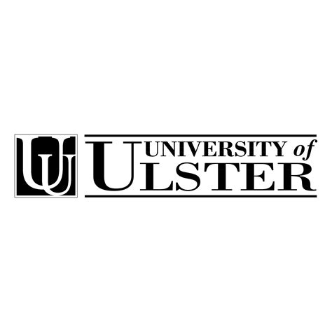 University of Ulster Logo PNG Transparent & SVG Vector - Freebie Supply