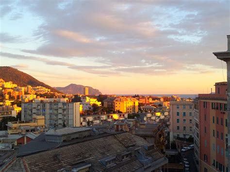 Foto Meteo Genova Sturla 3b Meteo