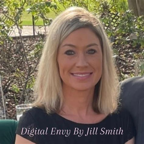 Jill Smiths Amazon Page