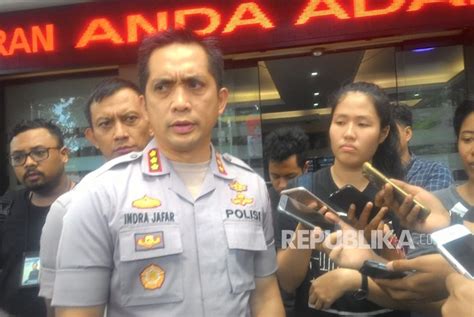 Polisi Sebut Korban Pemukulan Bisa Kena Pencemaran Nama Baik