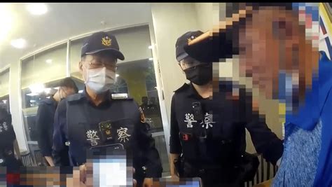 通緝犯臭嘴漏餡｜三峽警火速逮捕歸案