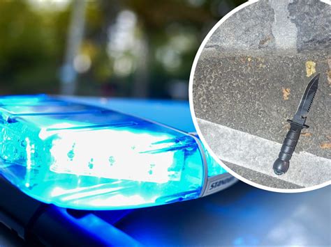 Streit in Wiener Lokal eskalierte Zwei Männer mit Messer verletzt