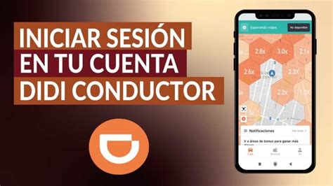 Accede R Pidamente A Tu Cuenta Didi Con Estos Simples Pasos