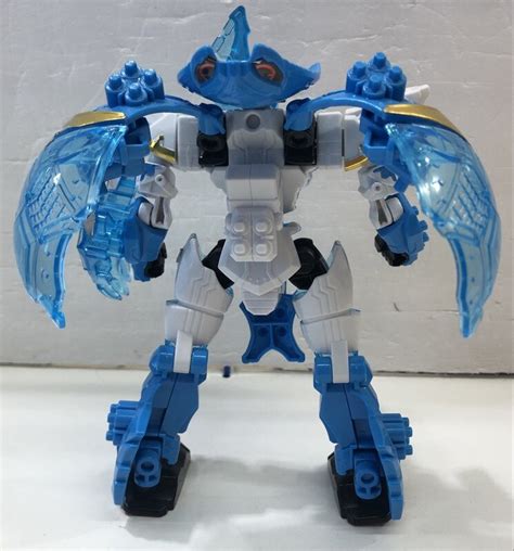 Bandai Minipla Knight Dragon Combined Serie Yokuryuo Kishiryu Sentai