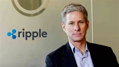 May The Xrp Community Founder Of Ripple Chris Larsen Kagumicipta Cardano