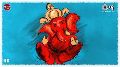 Ganpati Chant Jai Ganpati Times Ganpati Mantra Ganesh