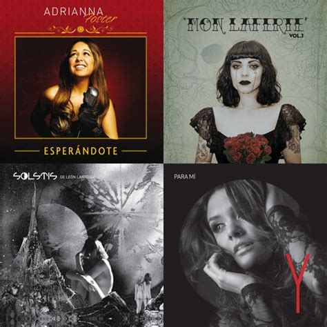 Pienso En Ti Adrianna Foster Playlist By Noem Montes Spotify