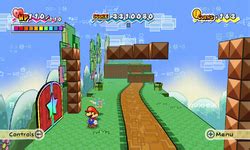 Flip - Super Mario Wiki, the Mario encyclopedia