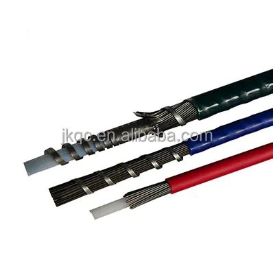 Hdpe Push Pull Control Cable Conduit Universal Flexible Outer Casing