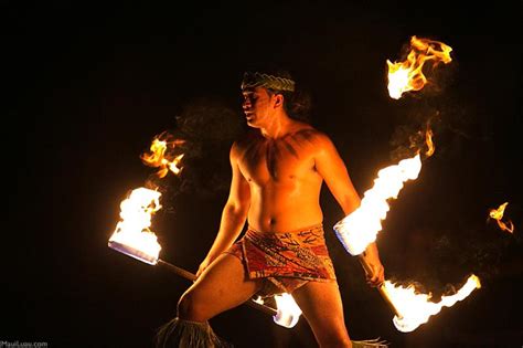 Everything You Need To Know About Polynesian Fire Dancing