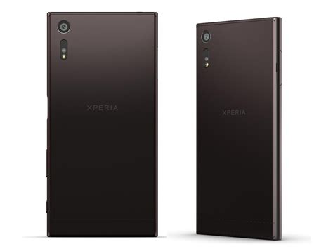 Sony Xperia XZ - Notebookcheck.net External Reviews